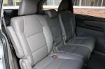 Honda Odyssey 2011 года